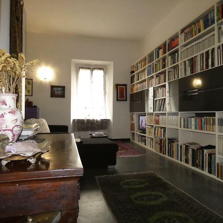 Chez Elio Apartment ลาสเปเซีย ภายนอก รูปภาพ