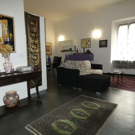 Chez Elio Apartment ลาสเปเซีย ภายนอก รูปภาพ
