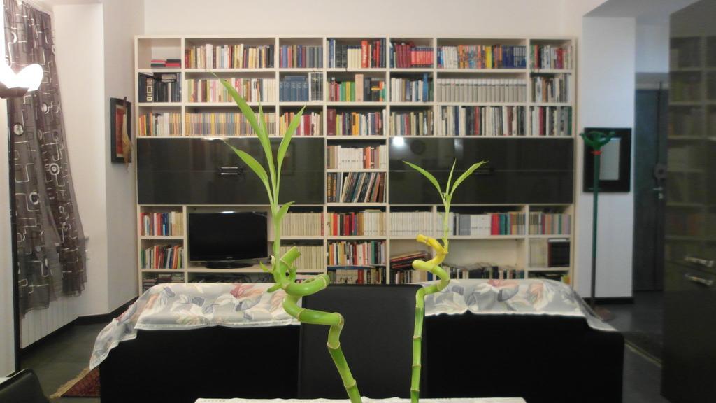 Chez Elio Apartment ลาสเปเซีย ห้อง รูปภาพ