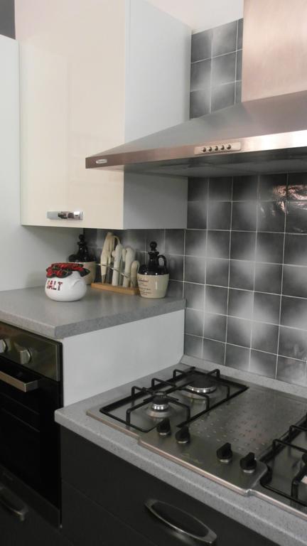 Chez Elio Apartment ลาสเปเซีย ห้อง รูปภาพ