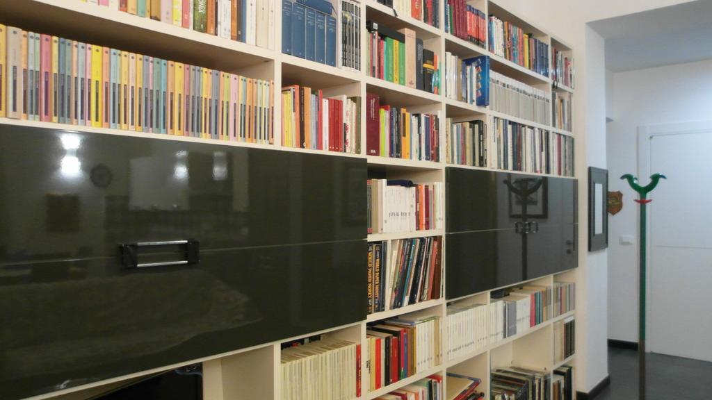 Chez Elio Apartment ลาสเปเซีย ห้อง รูปภาพ
