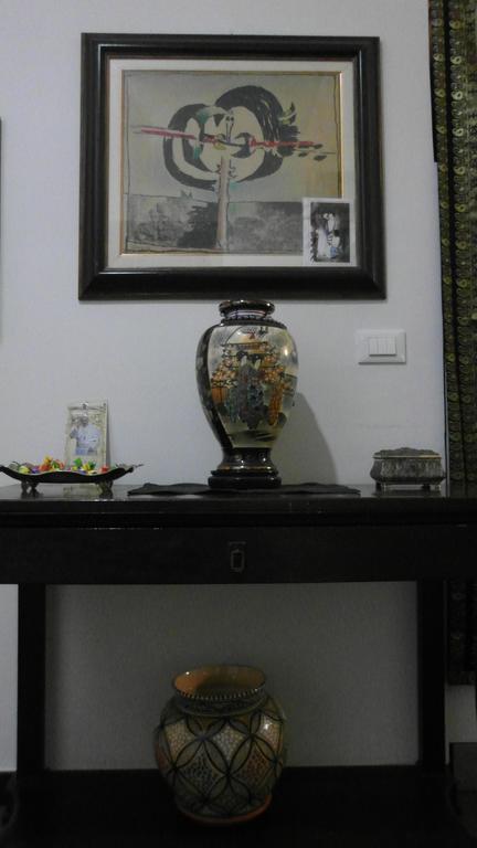 Chez Elio Apartment ลาสเปเซีย ห้อง รูปภาพ