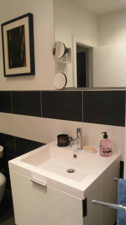 Chez Elio Apartment ลาสเปเซีย ห้อง รูปภาพ