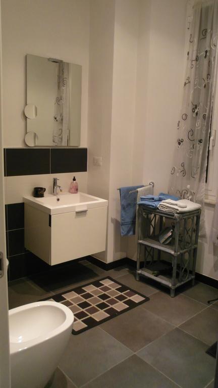 Chez Elio Apartment ลาสเปเซีย ห้อง รูปภาพ