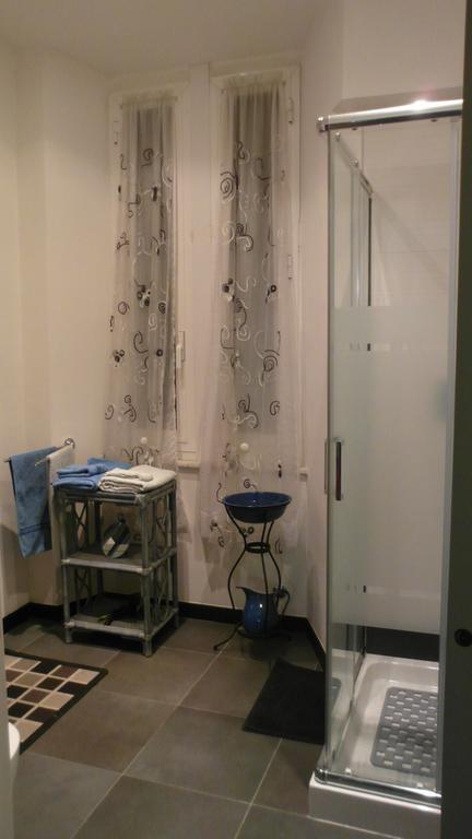 Chez Elio Apartment ลาสเปเซีย ห้อง รูปภาพ