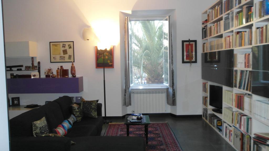 Chez Elio Apartment ลาสเปเซีย ห้อง รูปภาพ