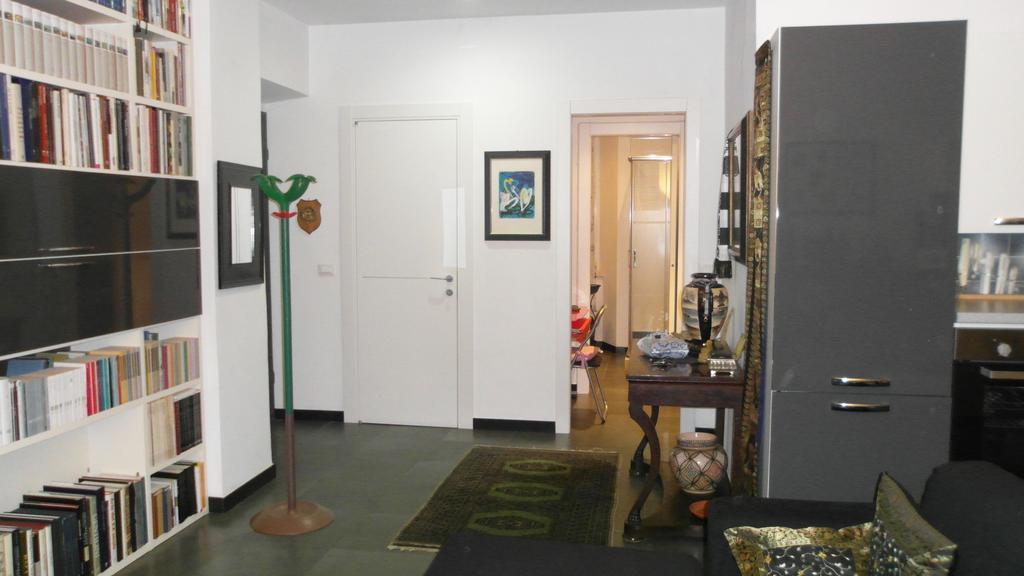 Chez Elio Apartment ลาสเปเซีย ห้อง รูปภาพ