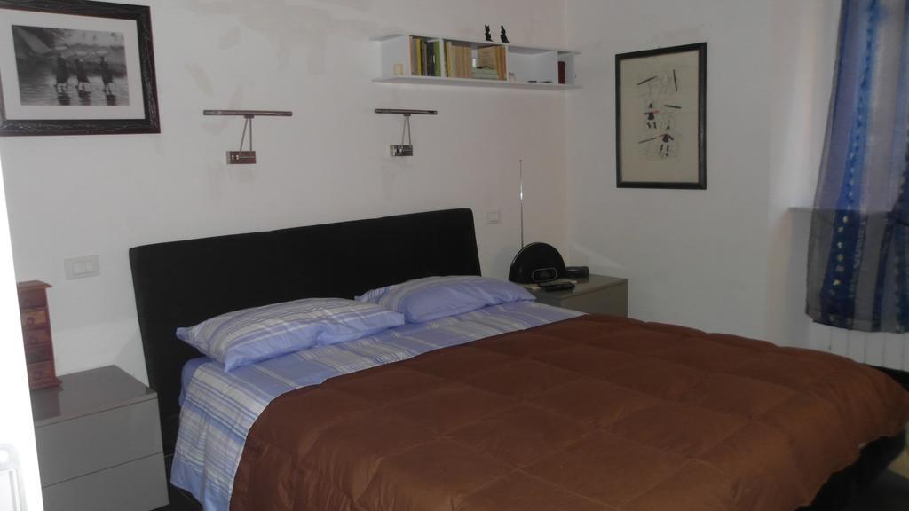 Chez Elio Apartment ลาสเปเซีย ห้อง รูปภาพ