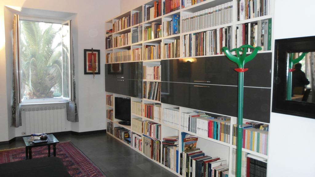 Chez Elio Apartment ลาสเปเซีย ห้อง รูปภาพ